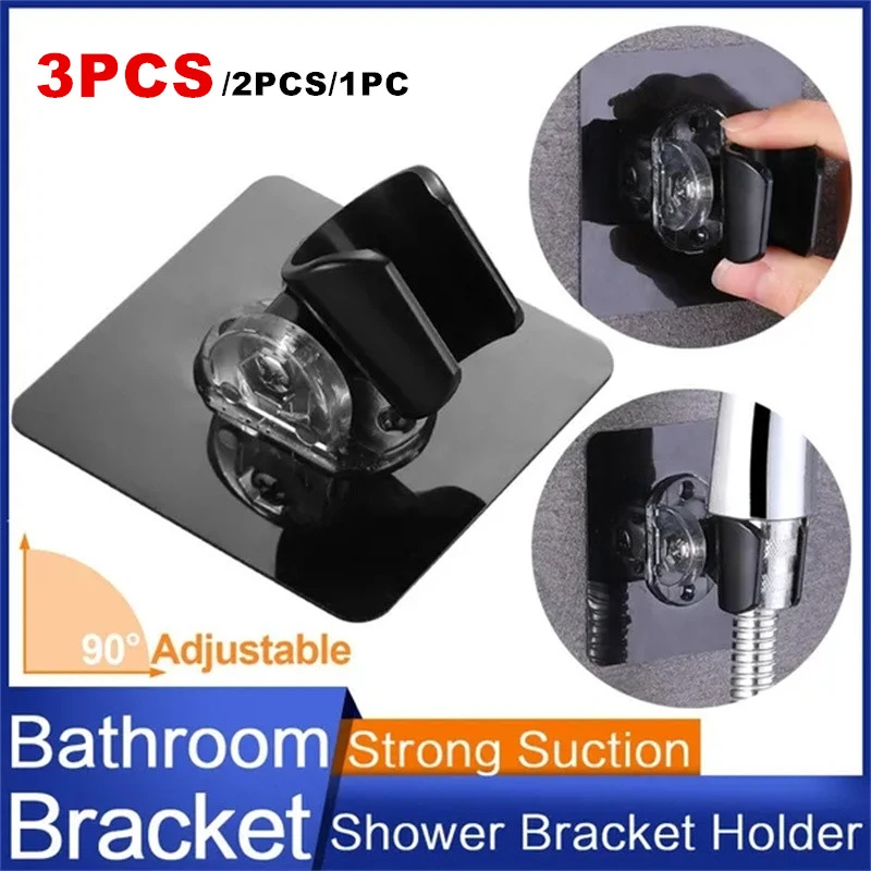 Bathroom Shower Head Fitting Shower Head Holder Bathroom Bracket