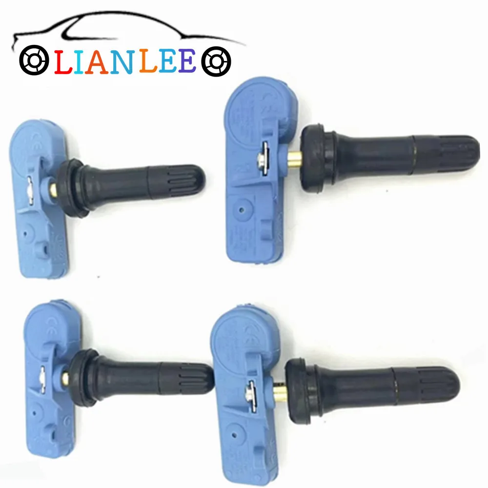 13581561 20922901 22853740 Ÿ̾ з ͸ ý , TPMS 433MHz, GMC  ĳ, , ǰ, 4 