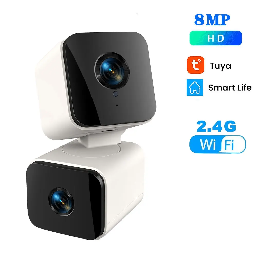 8MP NO SD Card