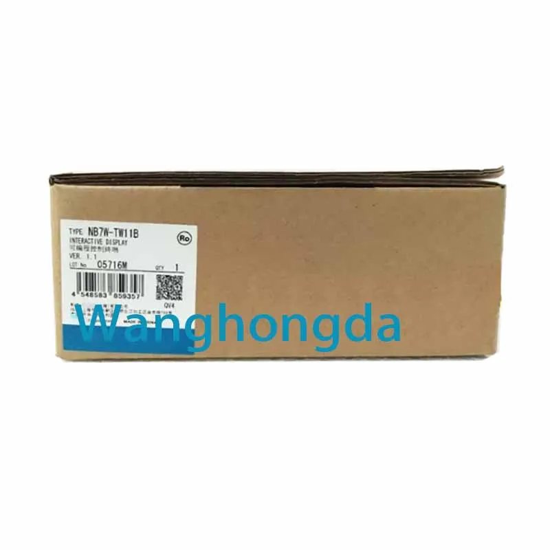 

Новый оригинальный сенсорный экран NB7W-TW11B, гарантия 1 год
