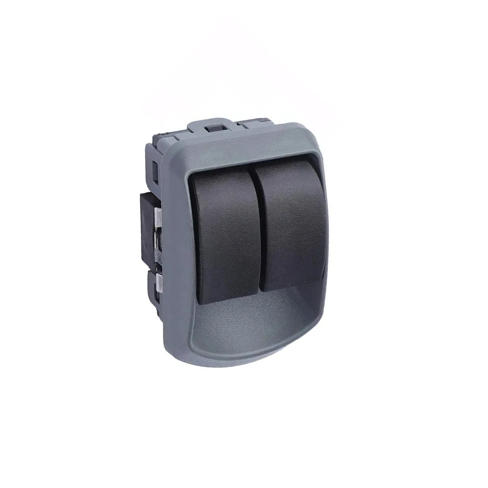 

P27-1069 DUAL Electric Window Plastic Lifter Switches Please Verify Three Aspects Of Information When Purchasing