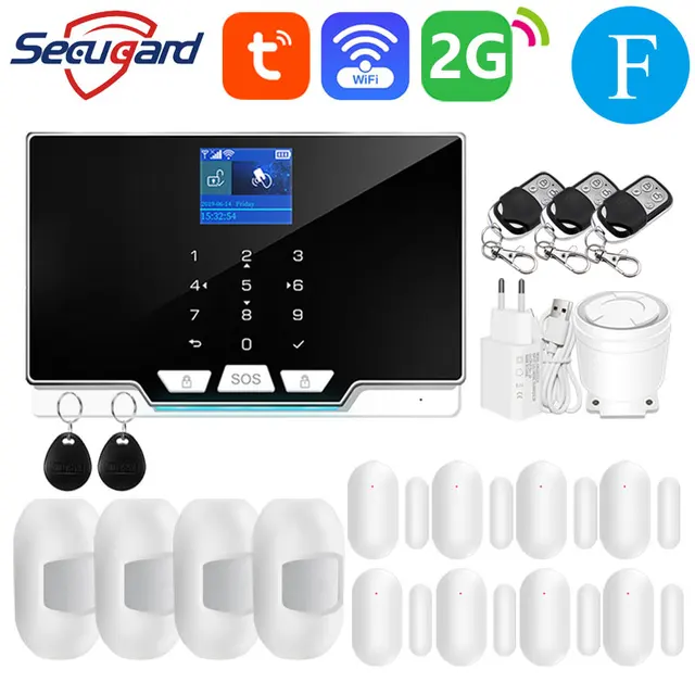 2G Version Option F
