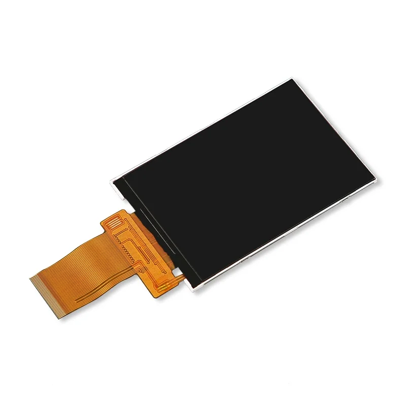 

3.5 Inch IPS TFT SPI LCD Display 320RGBx480 ST7796 With/Without Touch Screen
