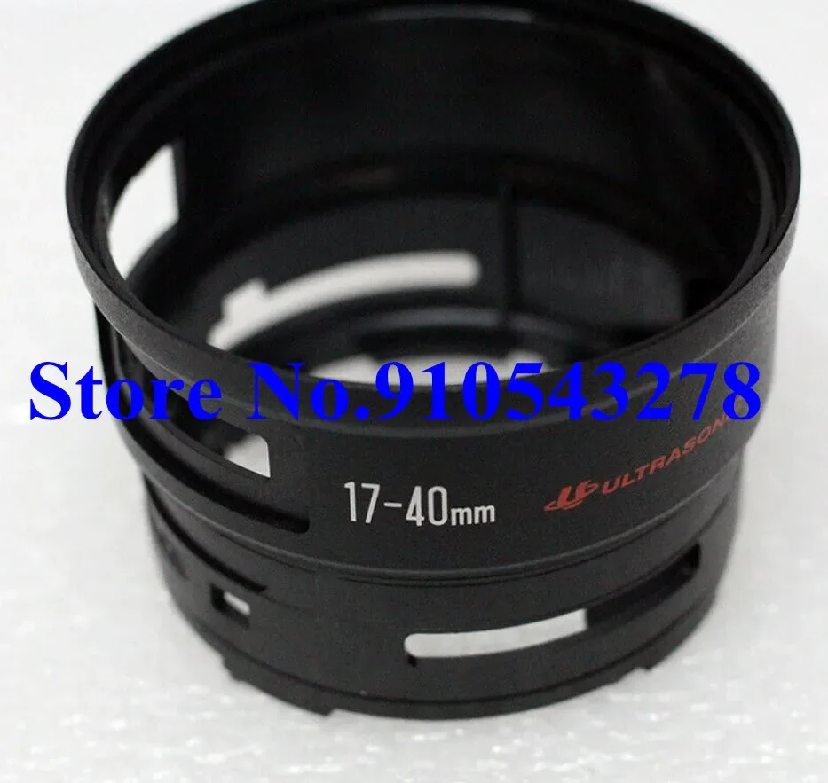 

Новинка кольцо цилиндра зум-объектива для CANON EF 17-40 мм 17-40 1:4 L USM 77 мм Запасная часть