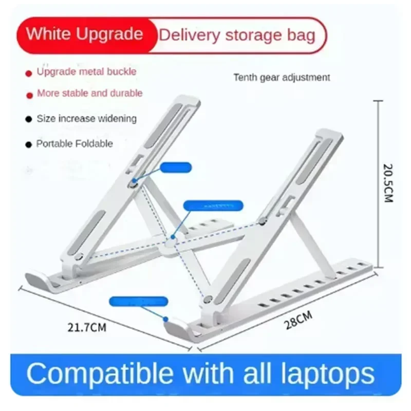 Portable Adjustable Foldable Stand