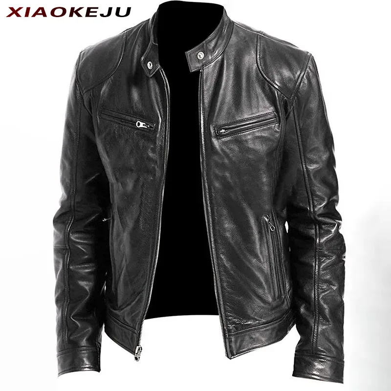 Bomber Jacket Men Fashion Casual Winter Military Jackets Blazer Jacket Baseball Man Clothing Oversize Withzipper