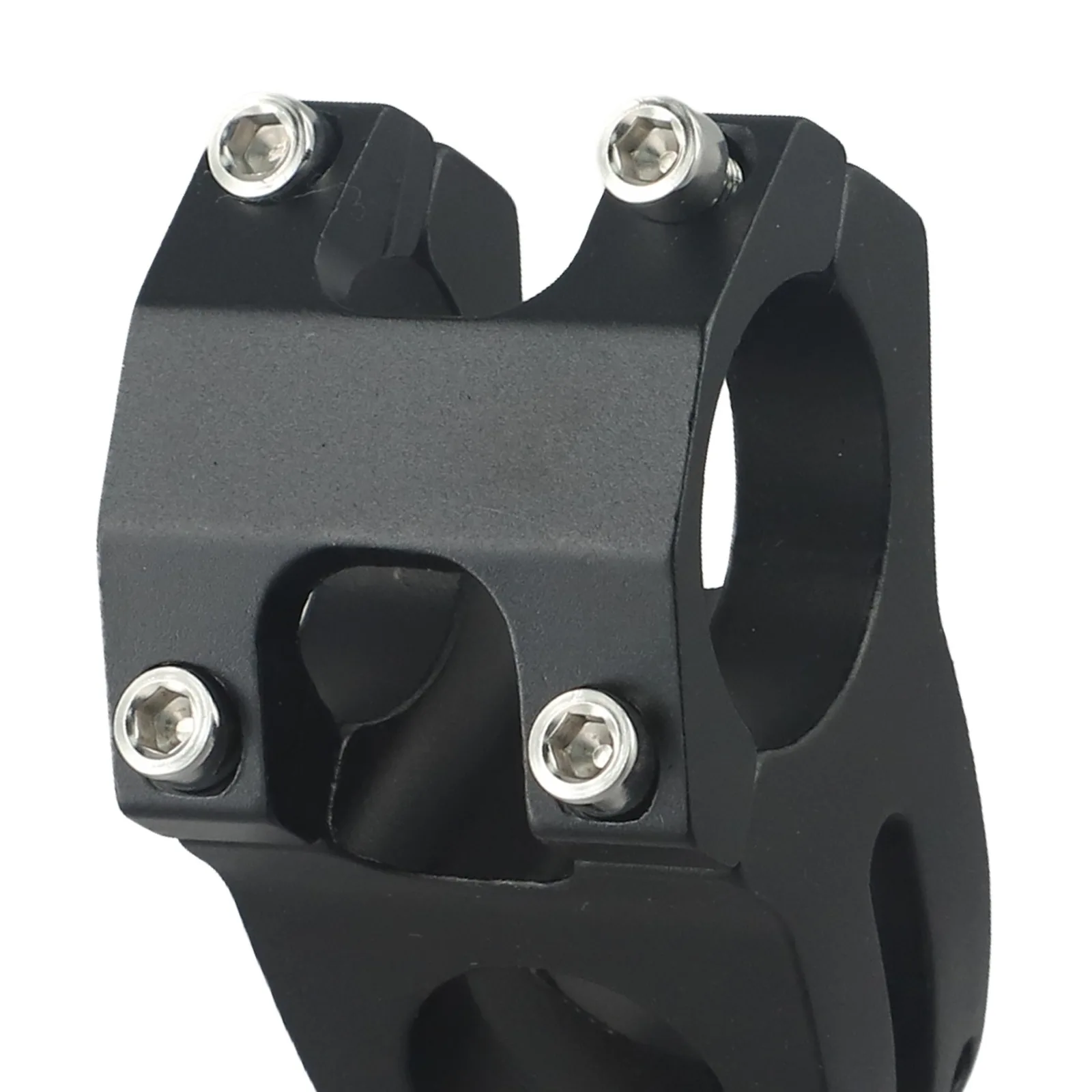 Für Elektroroller Elektroroller-Lenker Rollerwartung 22,2 mm Lenker 23,5 mm Vorbau 25 mm Vorbau einfach zu installieren – Detail 17