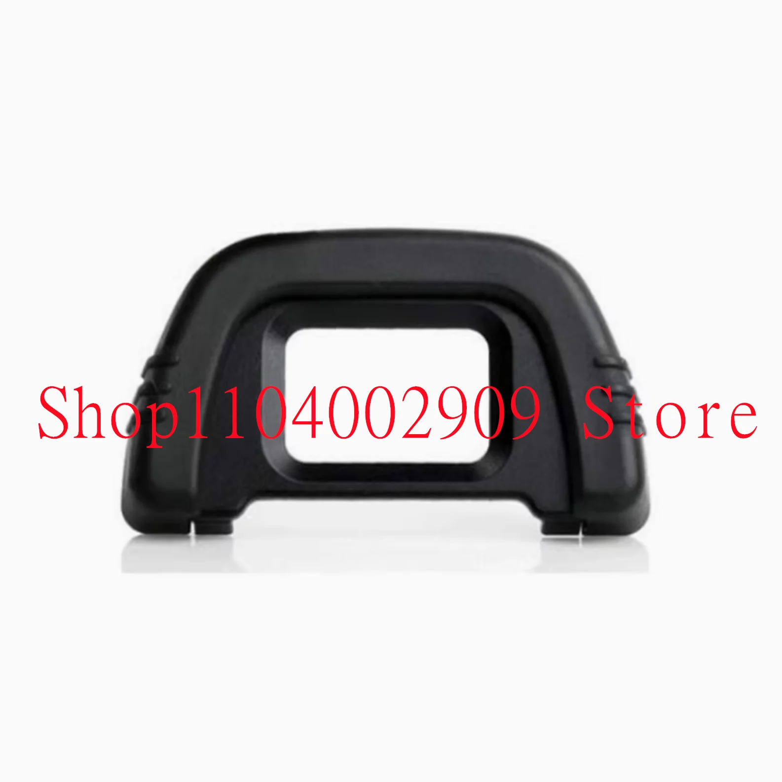 Apply to for Nikon camera D610 D90 D750 D7000 D600 viewfinder shield DK21 eye mask