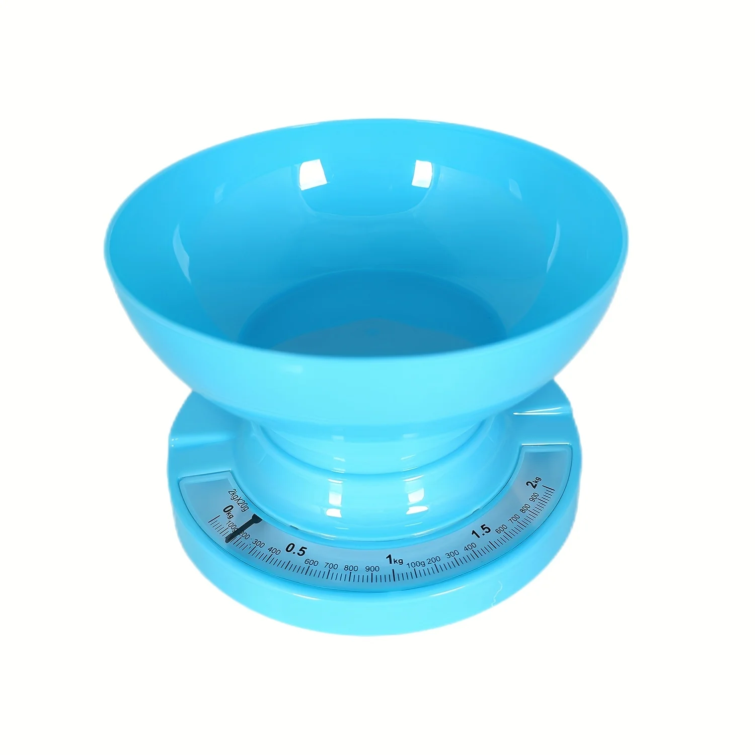 KMTMechanicalKitchenScalesHighAccuracyReliableBakingFood