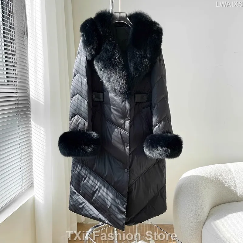Рисунок 5 - -25 ℃ подходит для холодной зимы