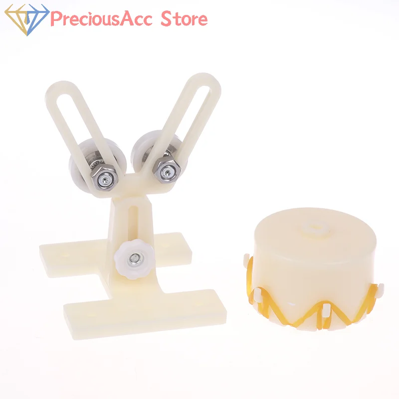 Fishing Rod Winding Machine Rod Support Stand 1Pc fishing rod support fishing rod rest fishing rod holder