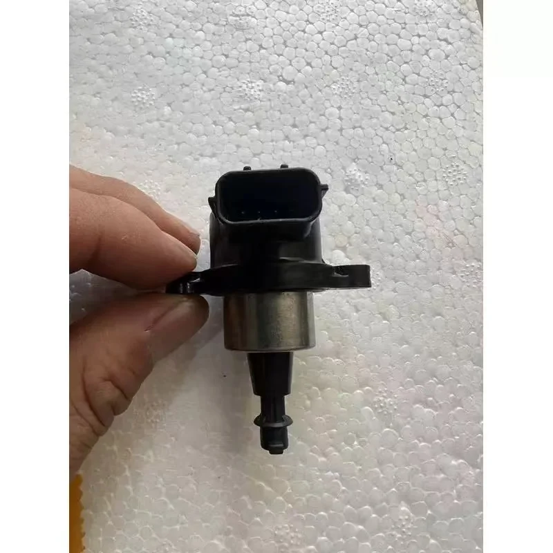 18117-14J01-000 Motorcycle THROTTLE BODY ISC IDLE SPEED CONTROL