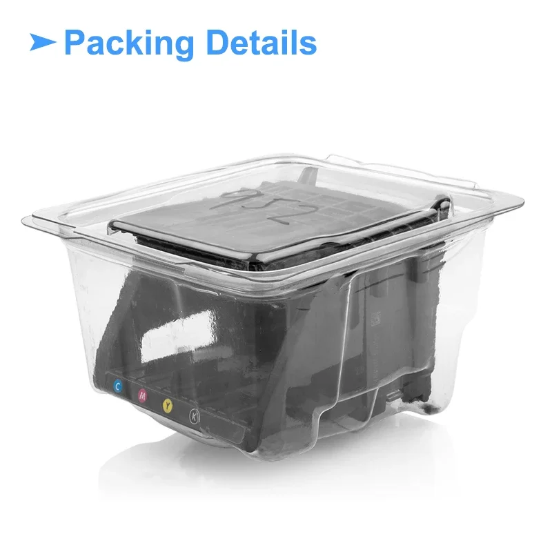 952XL 953XL 954XL 955XL Kontinuierliches Tintenversorgungssystem mit ARC-Chips für HP OfficeJet Pro 7720 7740 8210 8710 8720 8730 Drucker