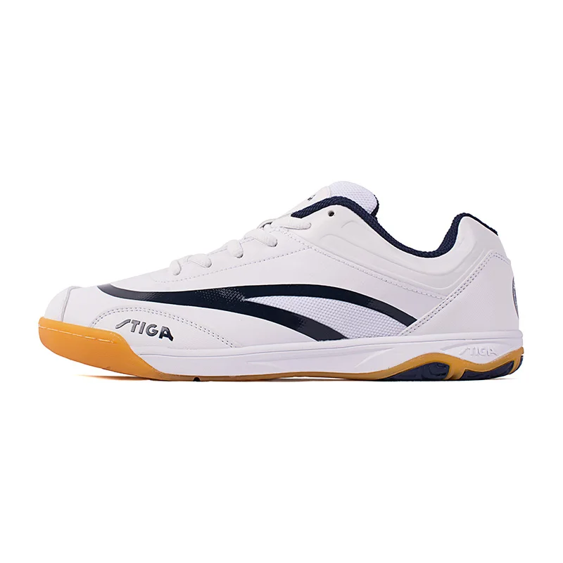 Sports Shoes Original Stiga Table Tennis Shoes for Women Men Ping Pong
