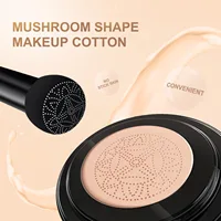 1Mushroom Head Air Cushion CC Cream