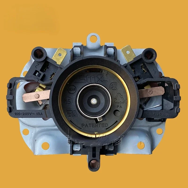 Description Picture 4 of item2Pcs Thermostat Switch Coupler STRIX Temperature Control Steam U1502 U1501 For Media Supor Electric Kettle Parts