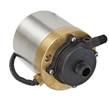 

70W USA Little Giant Pump Marine Pum p AC Pu mp Sewage P ump