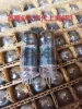 The new Soviet 6 in 3N 6F3 tube on behalf of Shanghai 6f3 6GV8 ECL805 provides pairing soft sound quality 1