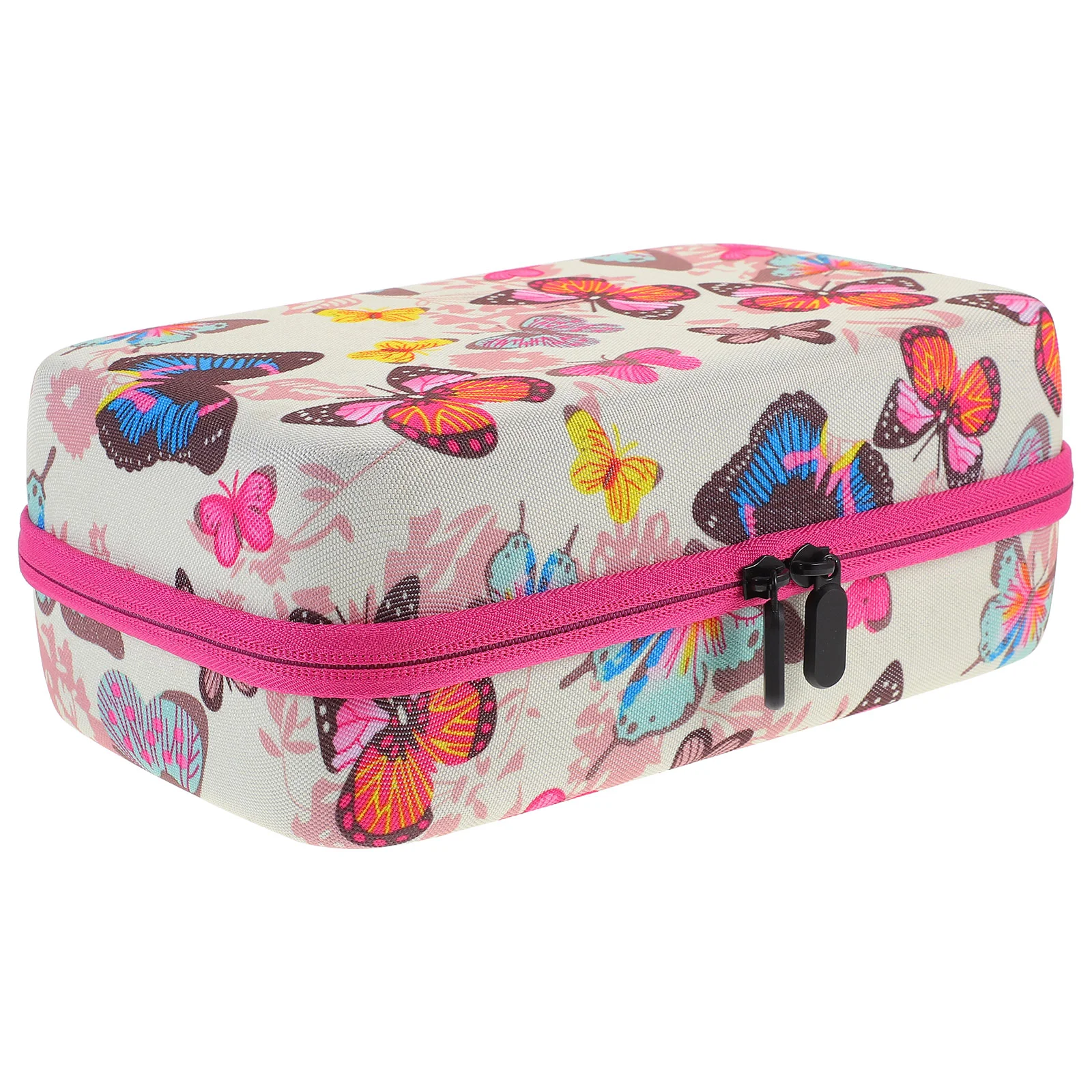 

Dispensing Box Storage Medicine Organizer Convenient Case Accessories for