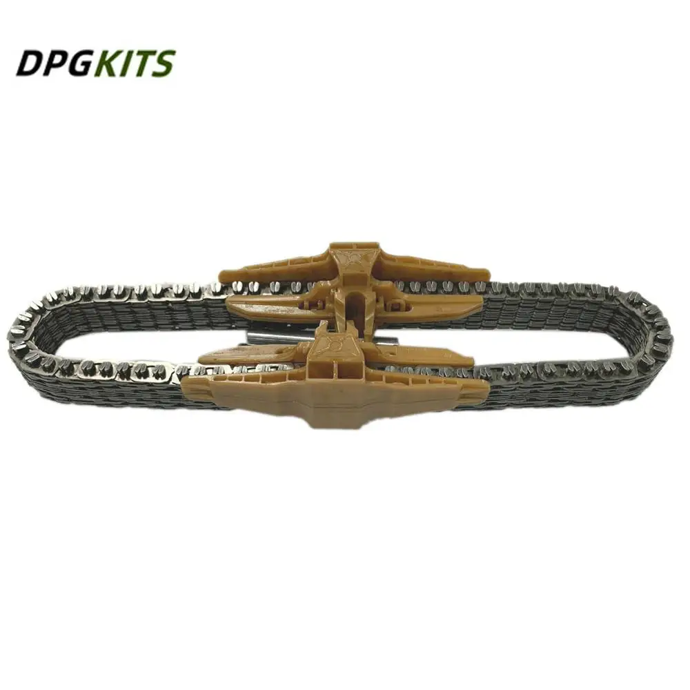 

RE0F10E JF017E CVT Gearbox Transmission Chain For Nissan Pathfinder Altima Murano 3.5L Auto replacement parts