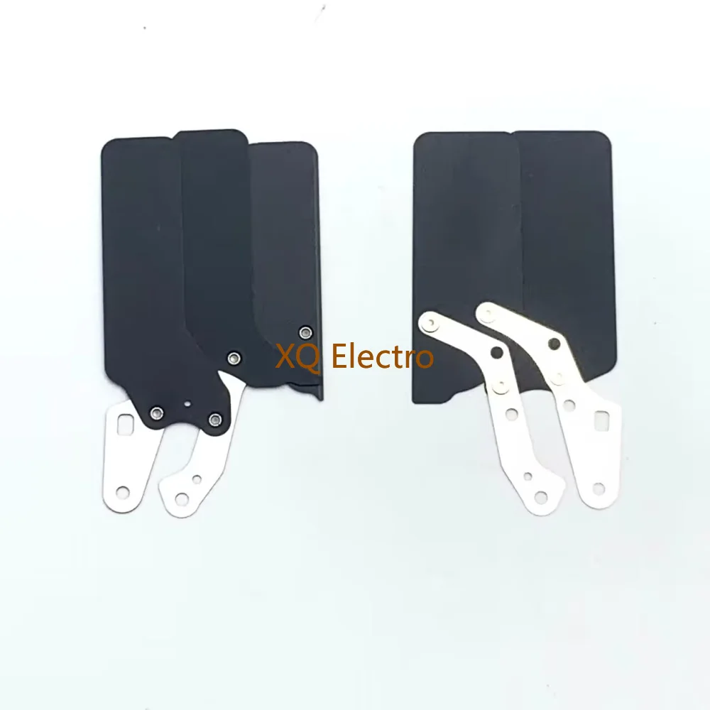 Занавес с затвором для камеры Canon EOS 450D 500D 550D 600D 1000D, 2 шт./комплект