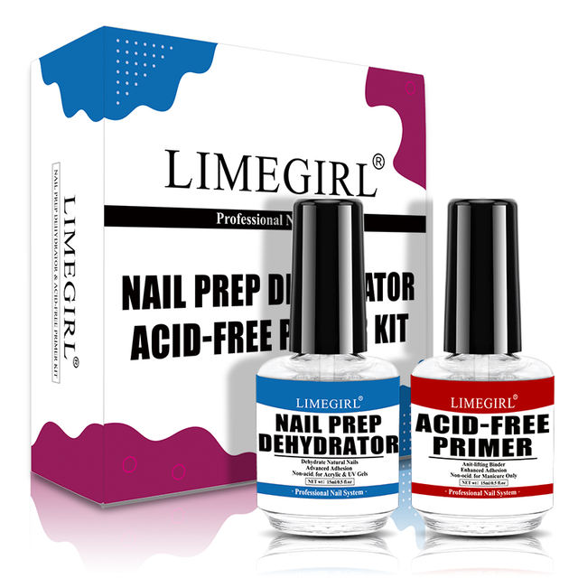 Limegirl Polygel Nail Kit Limegirlstore