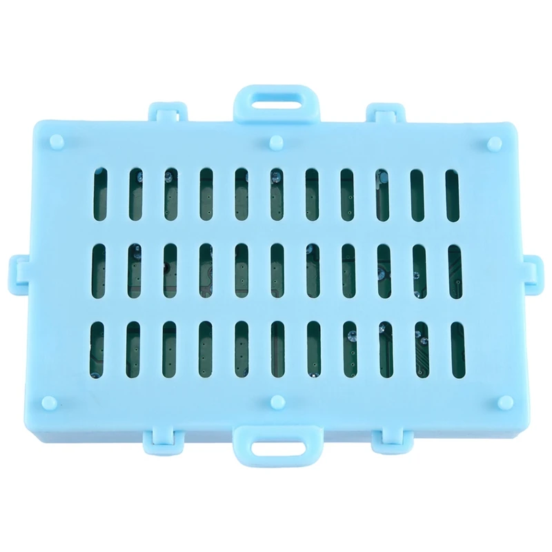 Children's Electric Car Receiver,For Children Electric Vehicle Parts Blue Receiver
