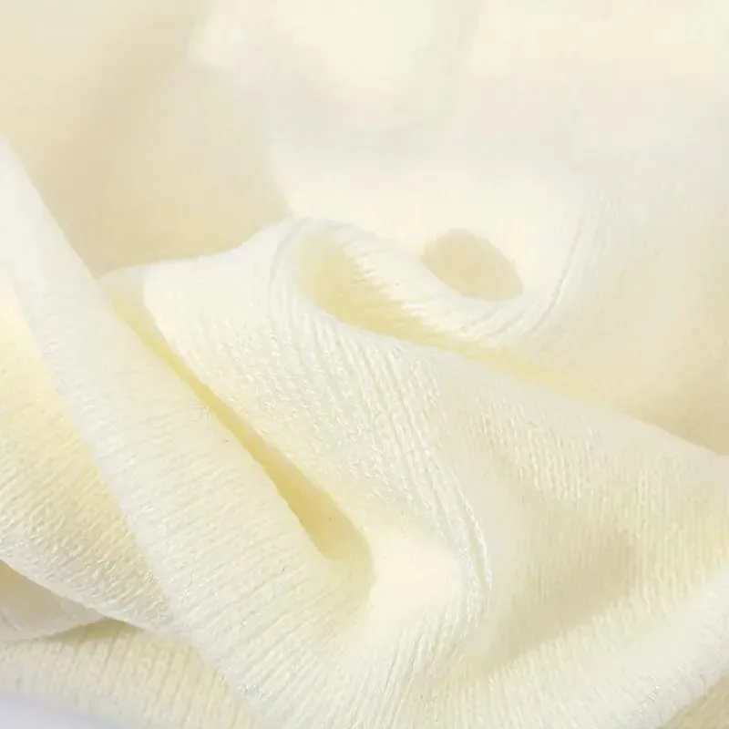 Warm Women's and Men's Winter Hats Gothic Street Punk Knitted Fashionable Warm Outing Windproof Trendy Design Solid Color