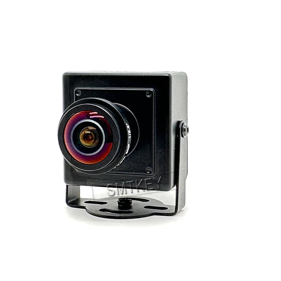 PC Webcam PC Web Camera Computer Camera 175degree Wide View 4MP USB Camera with Fish Eye Lens 5MP 1.7mm Lens or 8MP IMX415 USB Webcam For Live Streaming, Video Teaching