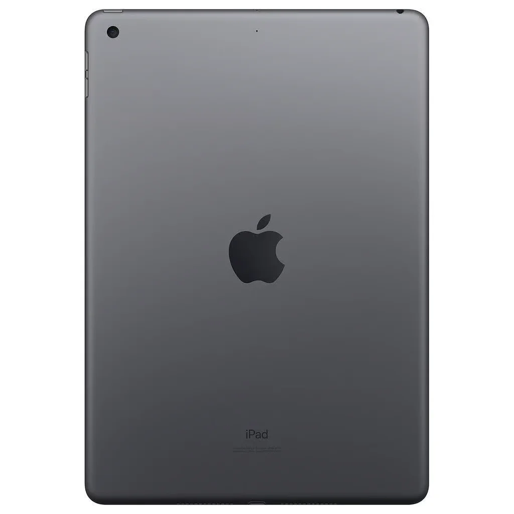 Original Apple iPad 10.2'' Unlocked iPad 7th Gen 96% New Wifi+LTE 32GB IPS LCD Tablet