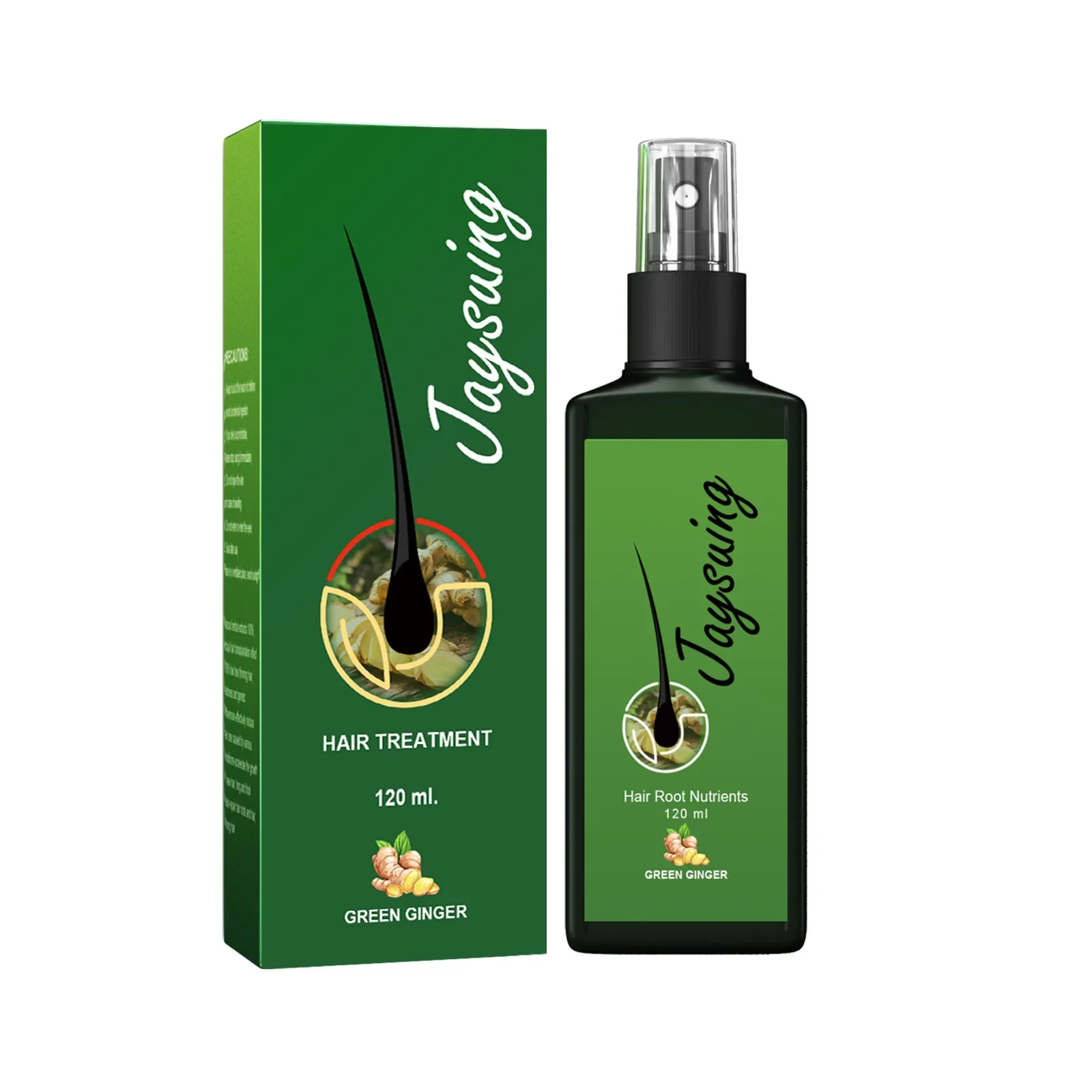 120ml Boxed