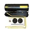 High Effective Industrial Diesel Heater/Diesel Oil Air Heater 30Kw Diesel Fuel Heater For Farm Greenhouse 4