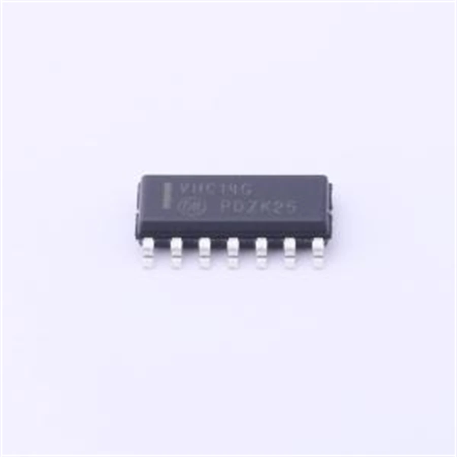 MC74VHC14DR2G