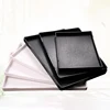 Black White Rectangular Hotel Melamine Tray Water Cup Tea Tray Creative Plastic Room Washing Storage Trays 1