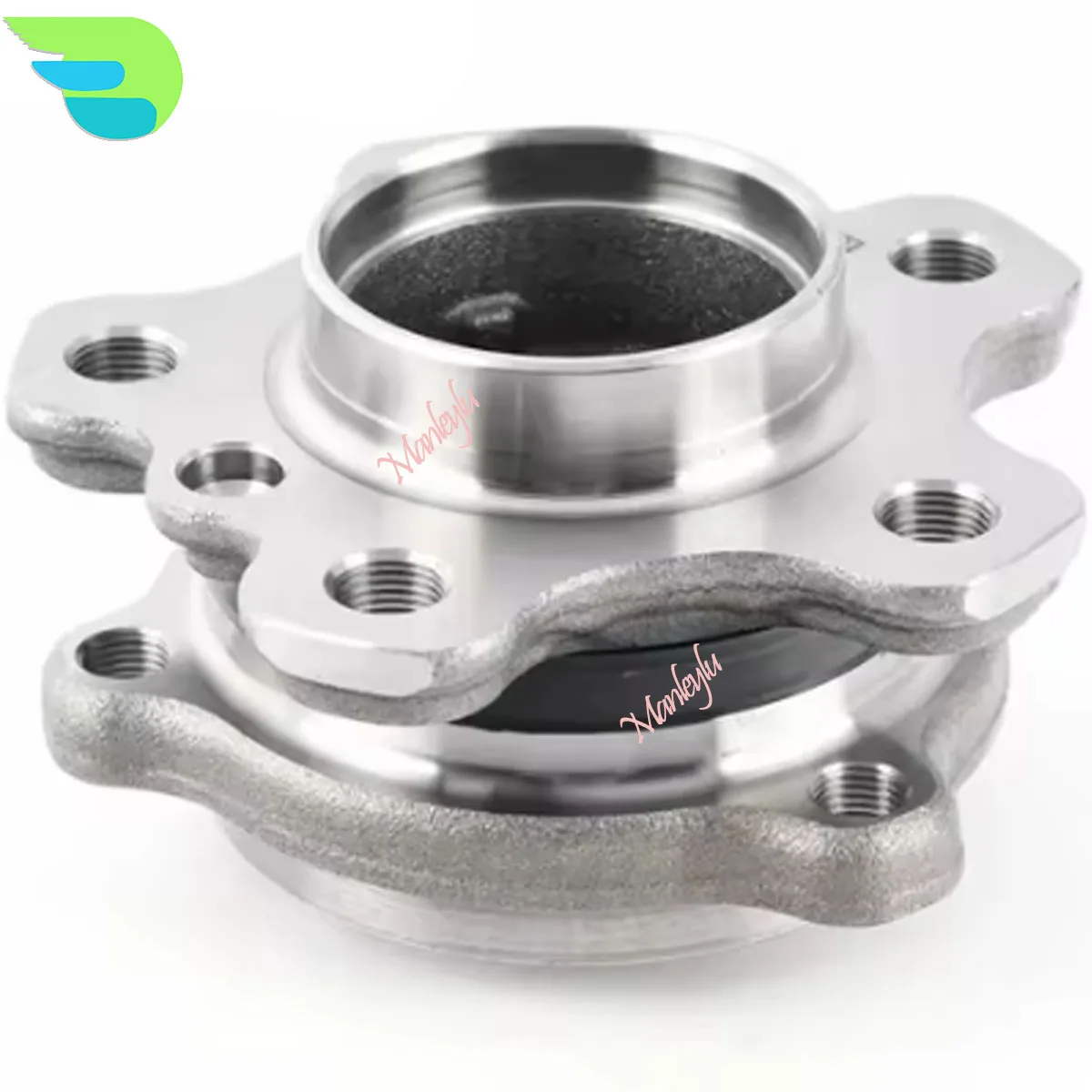 31206866315 High-Quality New Front Wheel Hub & Bearing Assembly For BMW3 G30 G20 G80 G28 5 31 31 20 6 866 315 40 2 408 654