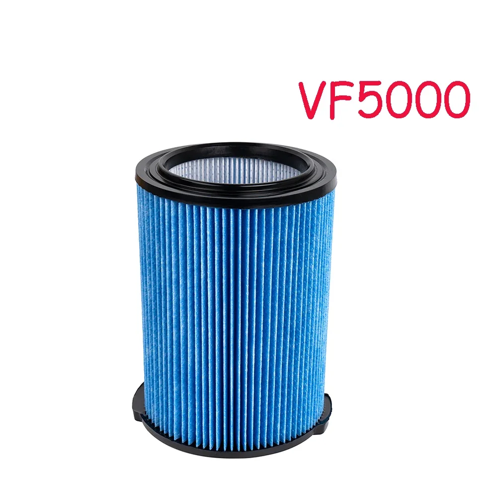 Description Picture 4 of itemVF3500 VF4000 VF5000 VF6000 Standard Wet Dry Shop Vac Filter For RIDGID Vacuum Cleaner, Replacement filter Parts Spare Tools