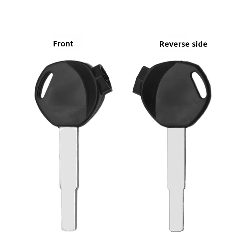 Honda Motorcycle key blank Honda 100 110 125 150cc scooter straddler motorcycle key (including magnet) Lock Key Blanks
