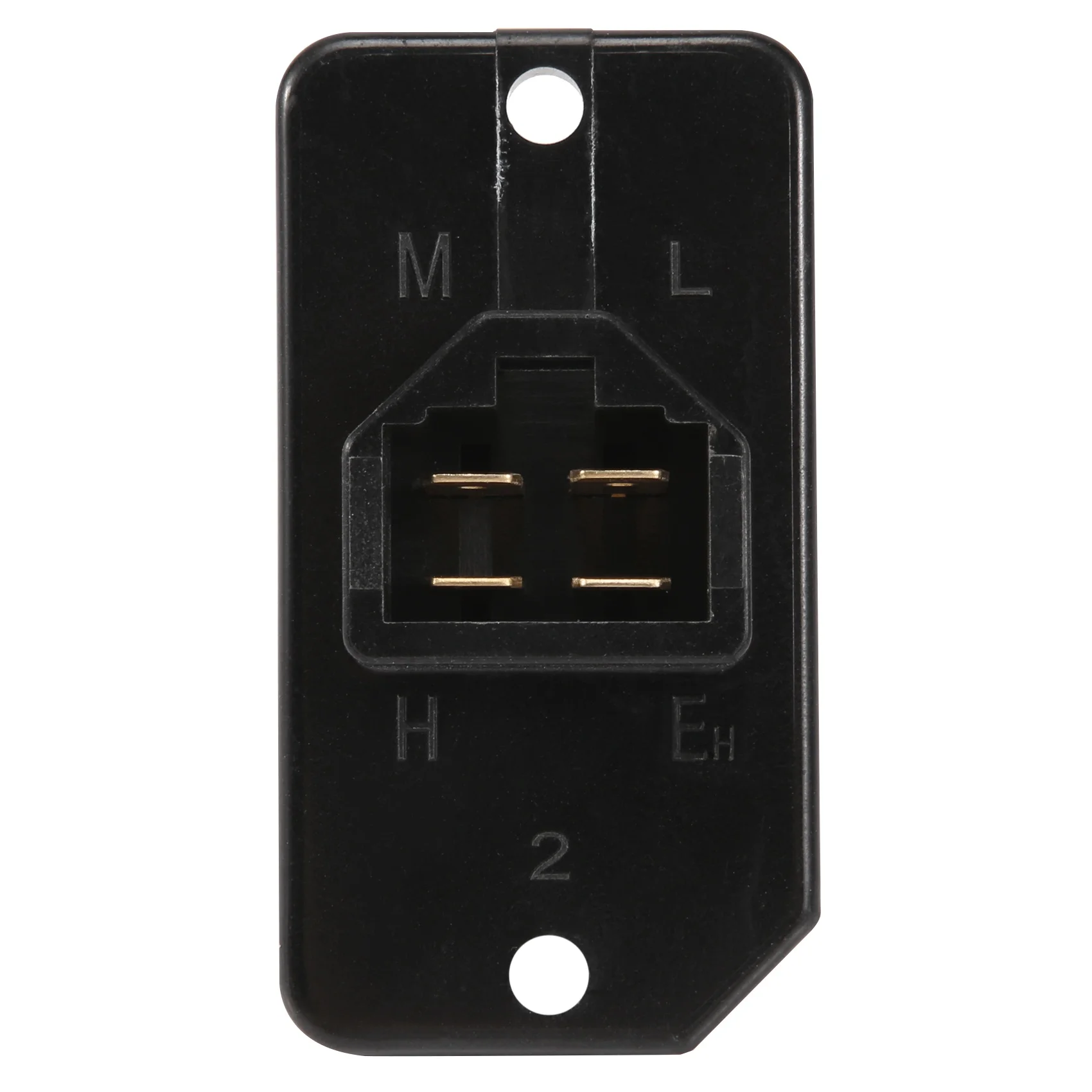 Resistenza Del Ventilatore Del Motore Del Ventilatore Del Riscaldatore Per Mg F/Tf Mgf 1995-2011 Jgm100110