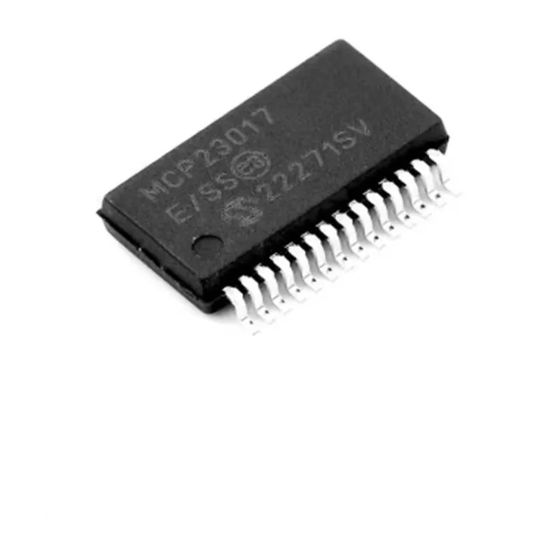 

1 шт./партия, новые оригинальные фотообои MCP23017/SS MCP23017 SOP-28