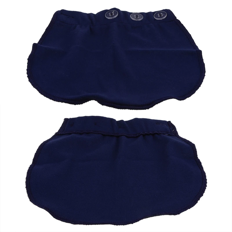Elastic Extension Buckle Pregnant Belt Pregnancy Support Maternity Waistband