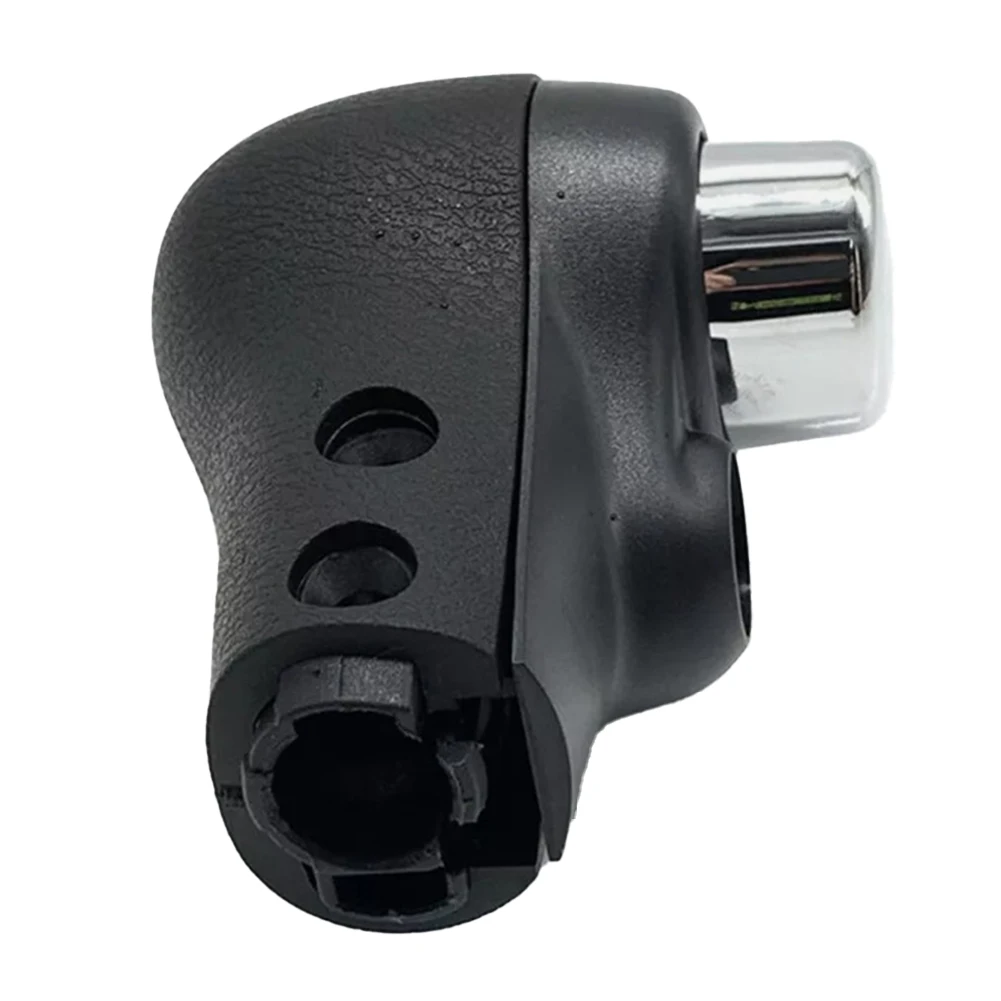 Knob For Car Interior Automatic Gear Shift Knob Complete Shifter Assembly Direct Replacement Part For Vehicle Interior