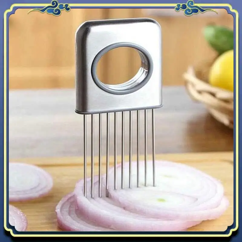Tenderizer Needle Tool Strong Metal Pork For Handling Black Meat For Tendering Steak
