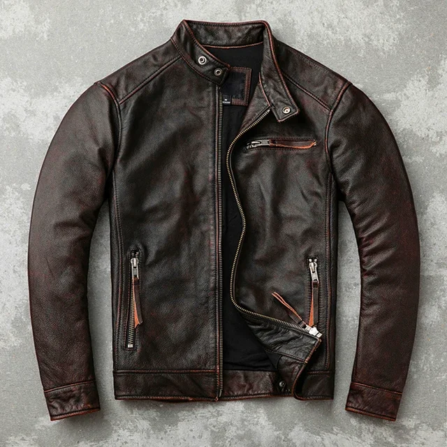 Vintage Brown