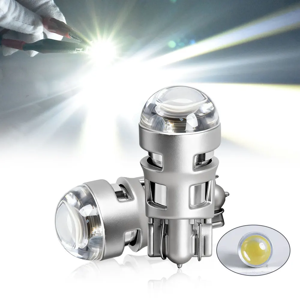 LED Signal Lamp Bulbs for Car