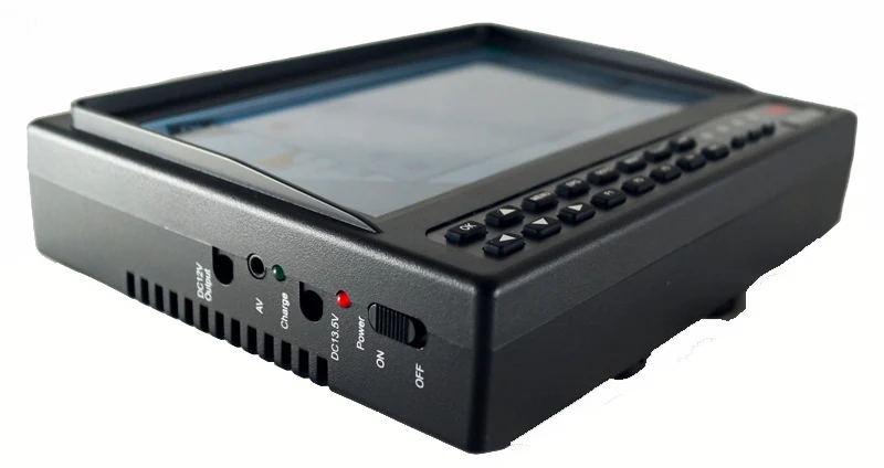 KPT-736HD DVB-S2  δ, Ǯ HD   TV ű δ , MPEG-4 HD DVB-S2 + HEVC H2.65 δ