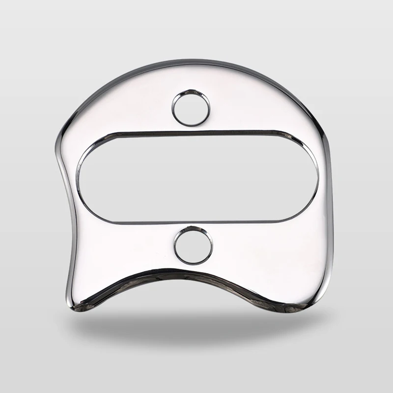 Рисунок 2 - Инструмент IASTM для миофасциального