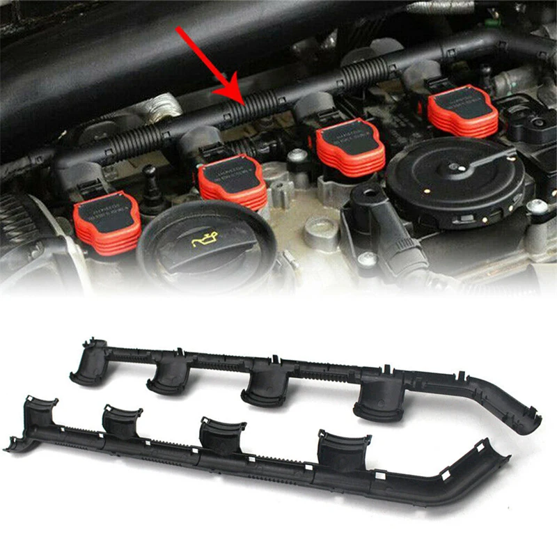 Ignition Coil Engine Wire Wiring Harness For Audi A3 Q3 VW CC Skoda ignition coil igniter ignition cable