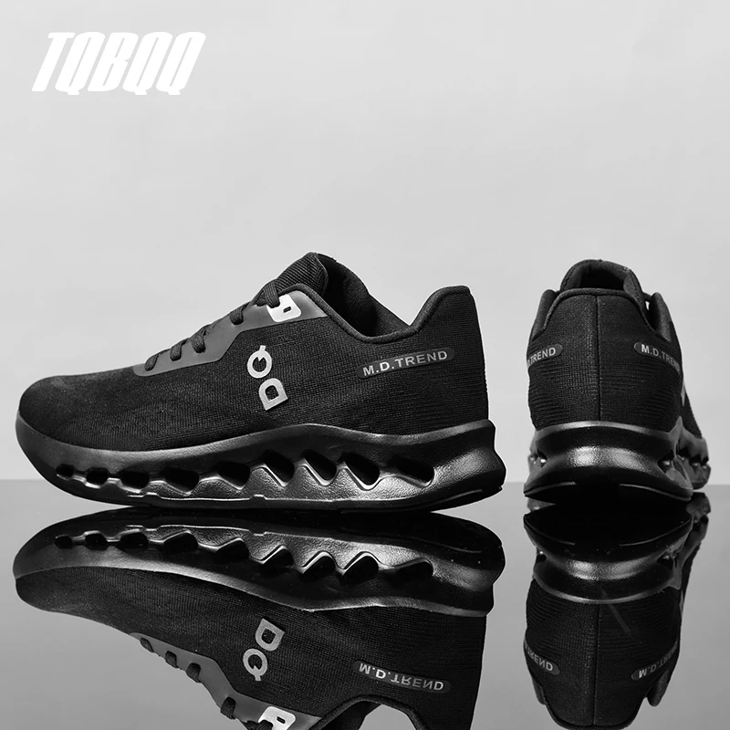 2025 جديد صيف جديد امتصاص الصدمات أحذية رياضية غير...