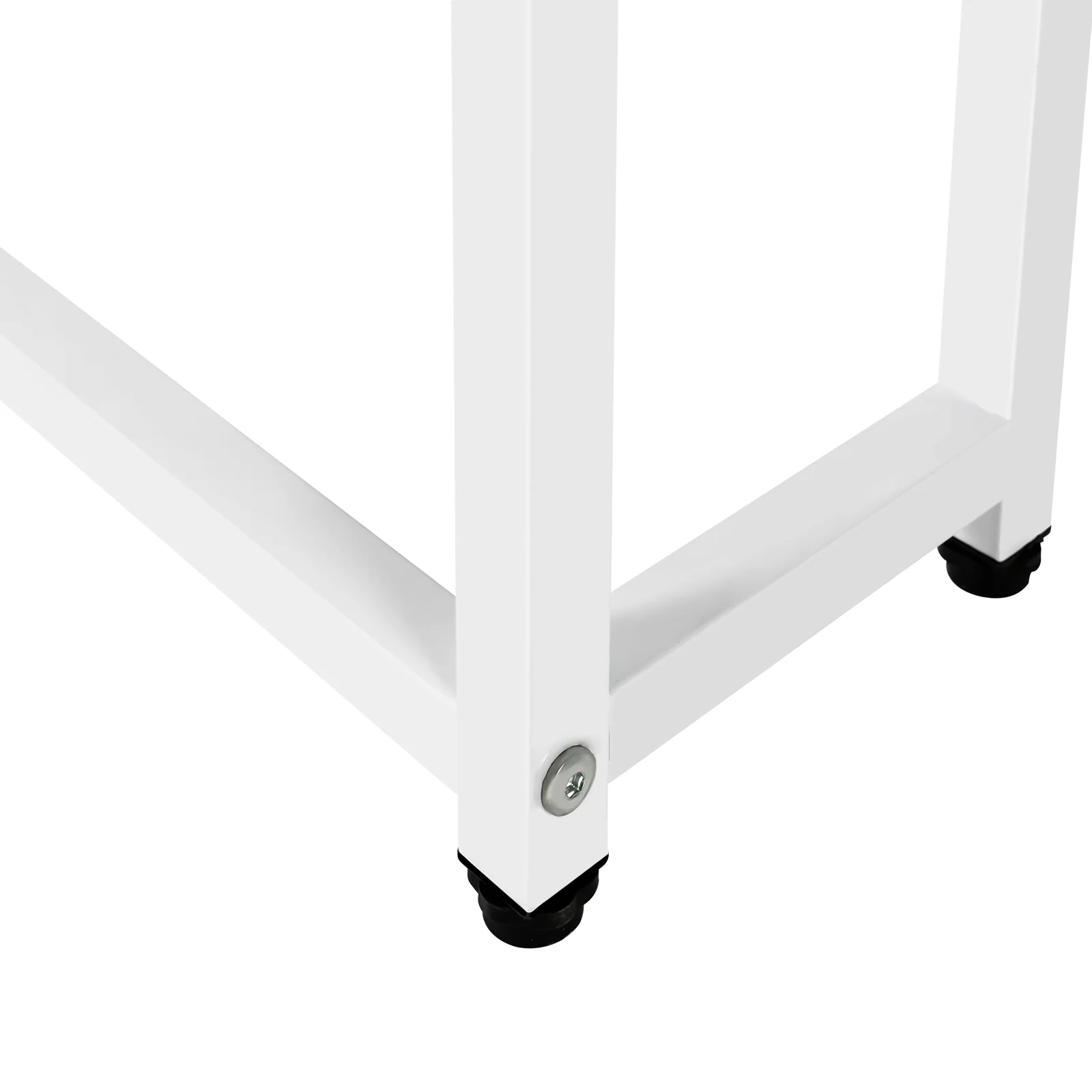 2-Tier Multipurpose Countertop Hutch Display Shelf for Home Dorm Office 6
