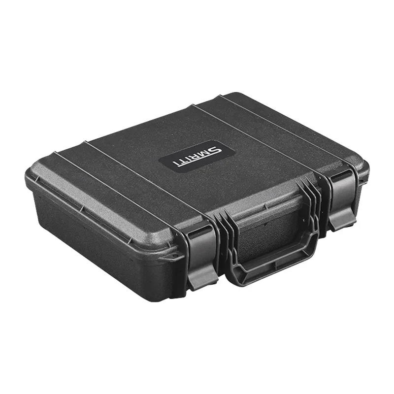 SMRITI Multifunctional Tool Organizer Boxes Portable Hardware Tools Storage Suitcase Instrument Equipment Safety Protection Case 6